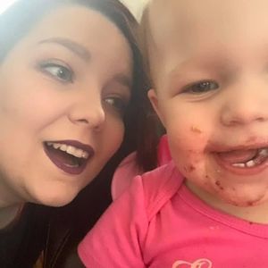 Meet your Posher, Georgiey